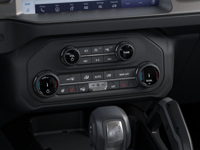 New 2026 Ford Bronco Outer Banks - photo 16