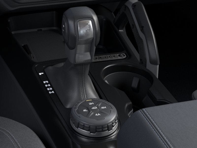 New 2026 Ford Bronco Outer Banks - photo 17