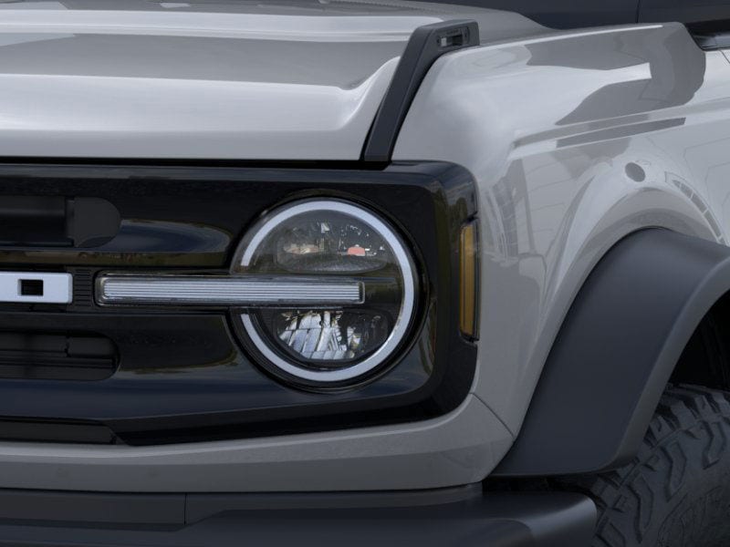 New 2026 Ford Bronco Outer Banks - photo 20