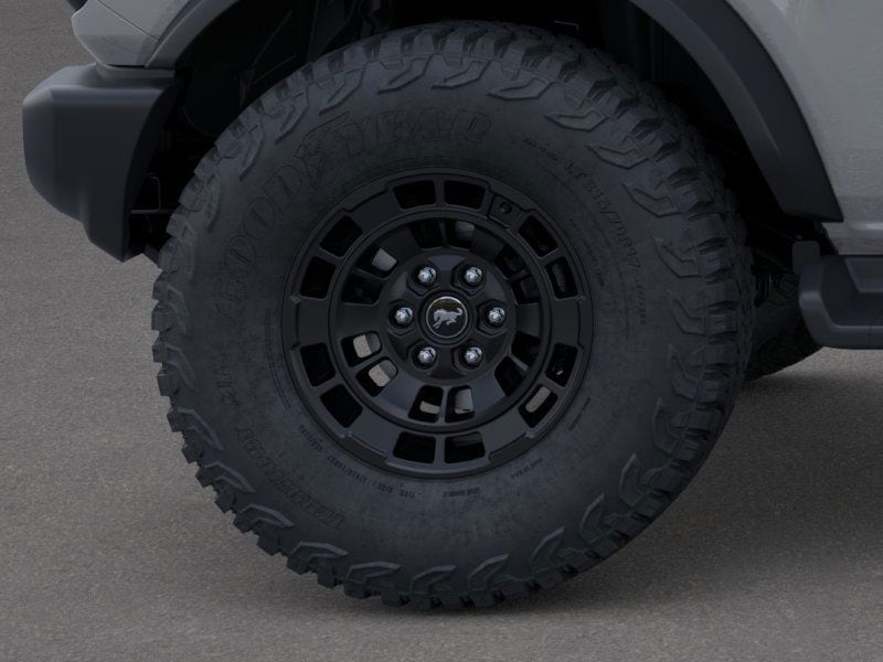 New 2026 Ford Bronco Outer Banks - photo 21