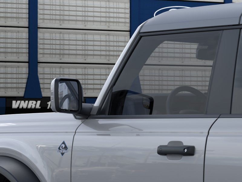 New 2026 Ford Bronco Outer Banks - photo 22