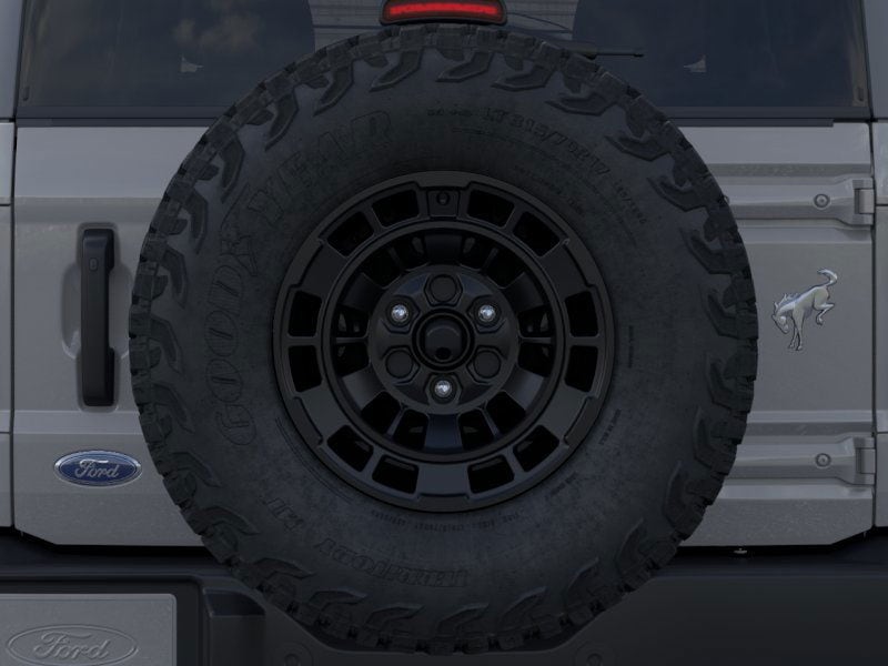 New 2026 Ford Bronco Outer Banks - photo 24