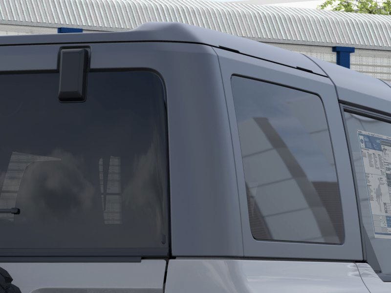 New 2026 Ford Bronco Outer Banks - photo 25