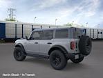 New 2026 Ford Bronco Outer Banks thumbnail 4