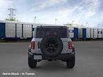 New 2026 Ford Bronco Outer Banks thumbnail 5
