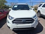 Used 2022 Ford EcoSport SE thumbnail 2