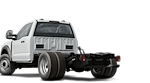New 2024 Ford F-600 Regular Cab Cab Chassis thumbnail 2