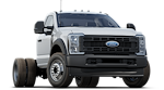 New 2024 Ford F-600 Regular Cab Cab Chassis thumbnail 4