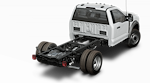 New 2024 Ford F-550 Regular Cab Cab Chassis thumbnail 3