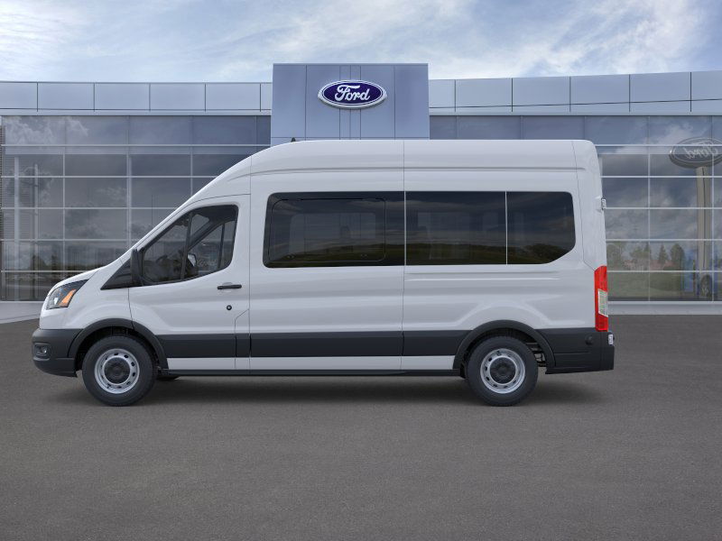 New 2024 Ford Transit 350 Passenger Van - photo 3