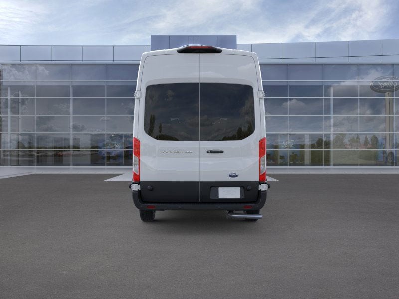 New 2024 Ford Transit 350 Passenger Van - photo 5