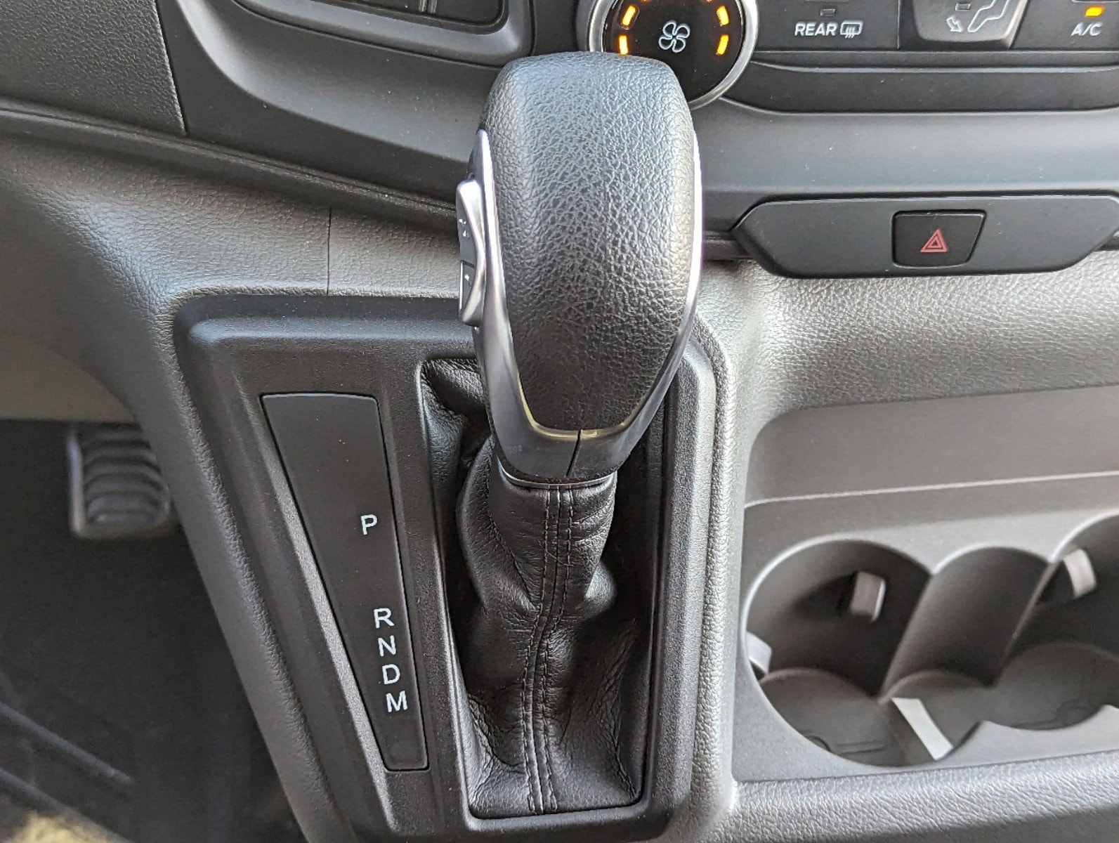 New 2024 Ford Transit 350 Passenger Van - photo 31