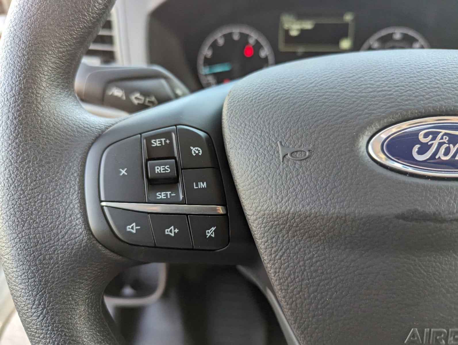 New 2024 Ford Transit 350 Passenger Van - photo 33