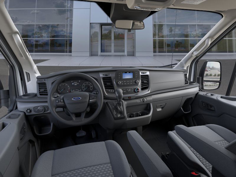 New 2024 Ford Transit 350 Passenger Van - photo 9