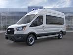 New 2024 Ford Transit 350 Passenger Van thumbnail 1
