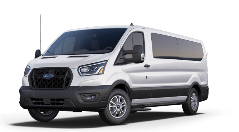 New 2024 Ford Transit 350 Passenger Van - photo 19