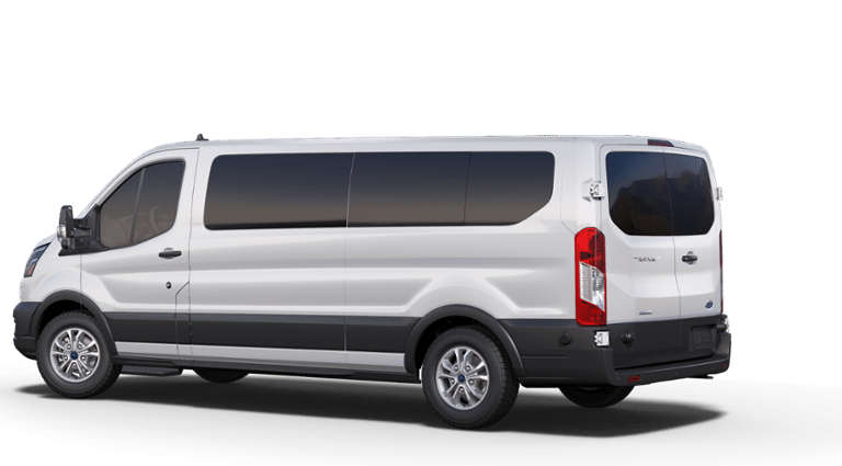 New 2024 Ford Transit 350 Passenger Van - photo 20