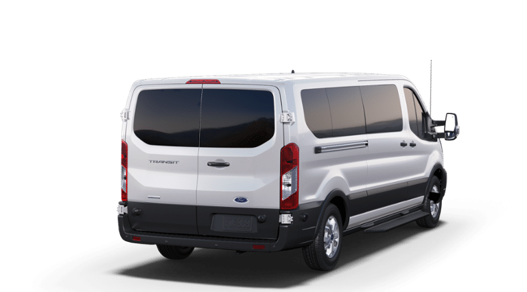 New 2024 Ford Transit 350 Passenger Van - photo 21