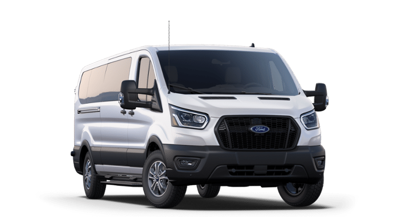 New 2024 Ford Transit 350 Passenger Van - photo 22