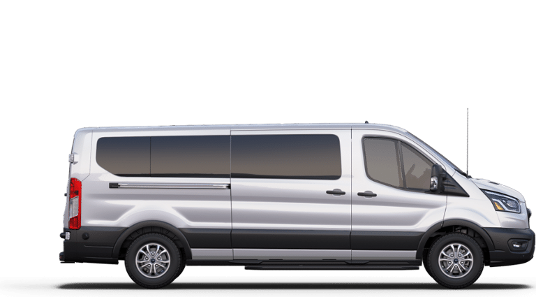 New 2024 Ford Transit 350 Passenger Van - photo 23
