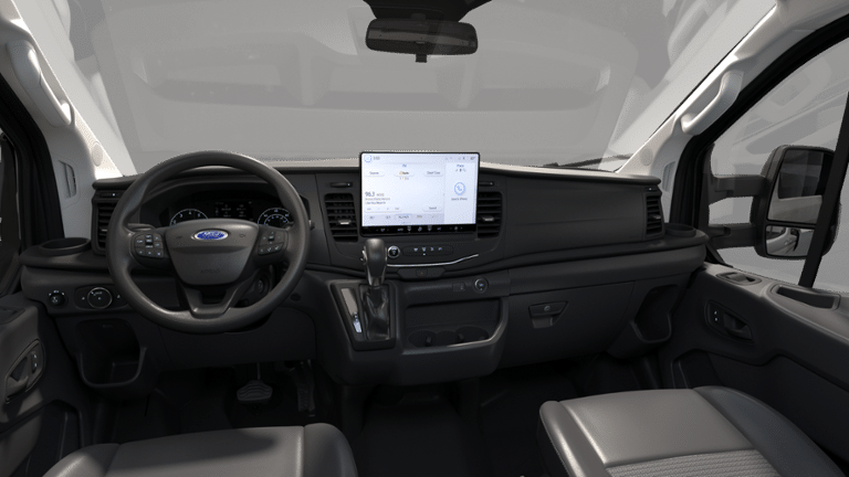New 2024 Ford Transit 350 Passenger Van - photo 25