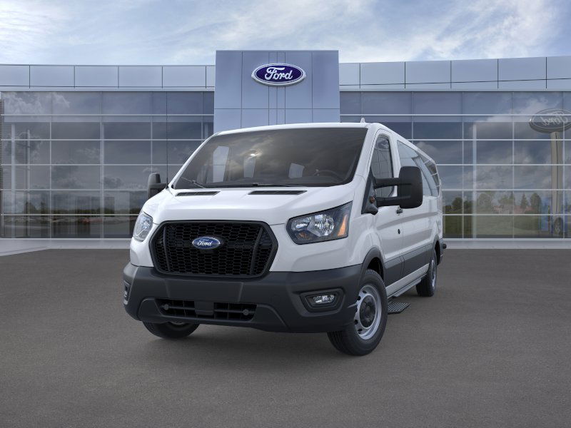 New 2024 Ford Transit 350 - photo 2