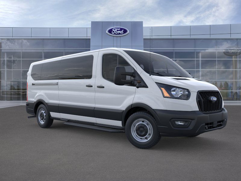 New 2024 Ford Transit 350 Passenger Van - photo 7
