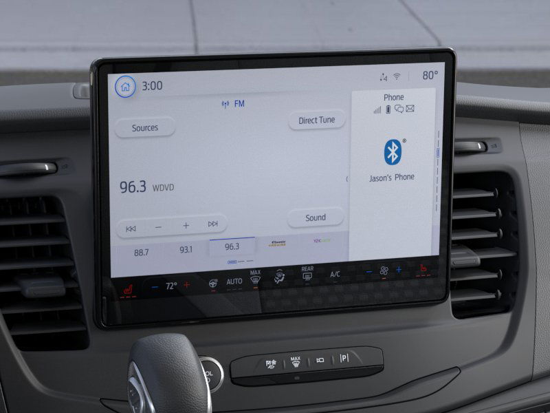 New 2024 Ford Transit 350 Passenger Van - photo 12