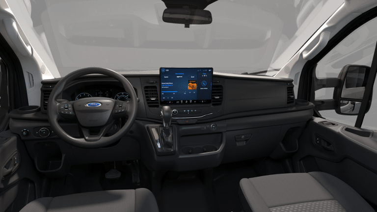 New 2024 Ford Transit 350 Passenger Van - photo 22