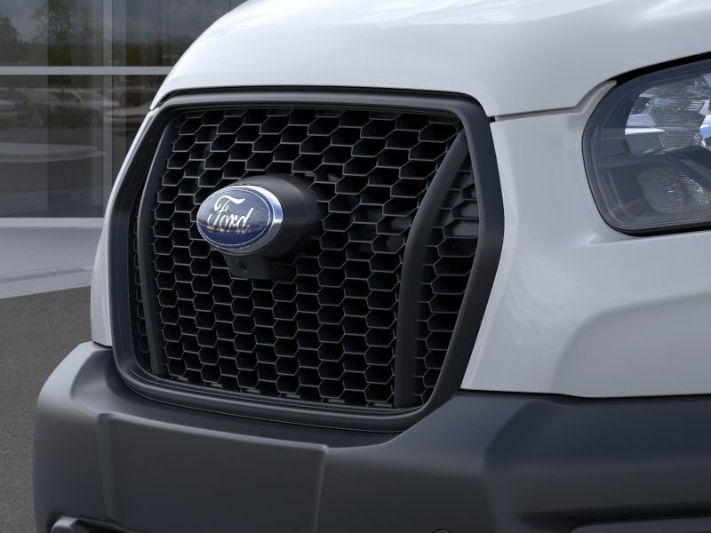 New 2024 Ford Transit 350 Passenger Van - photo 14