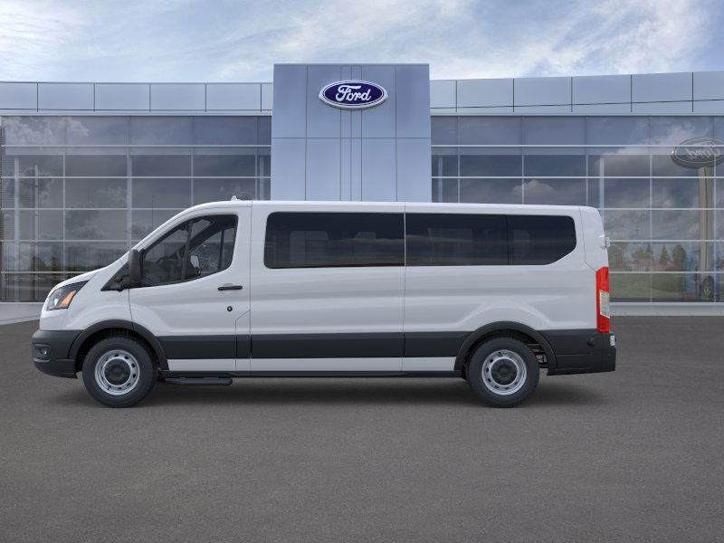 New 2024 Ford Transit 350 Passenger Van - photo 3