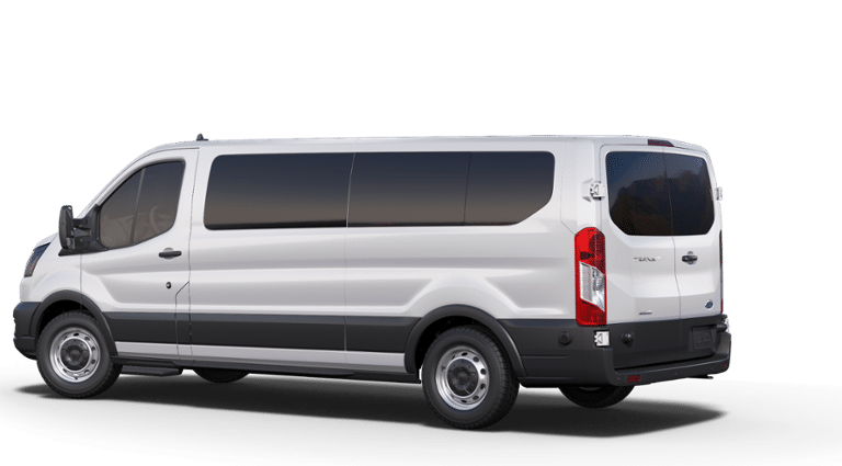 New 2024 Ford Transit 350 Passenger Van - photo 17