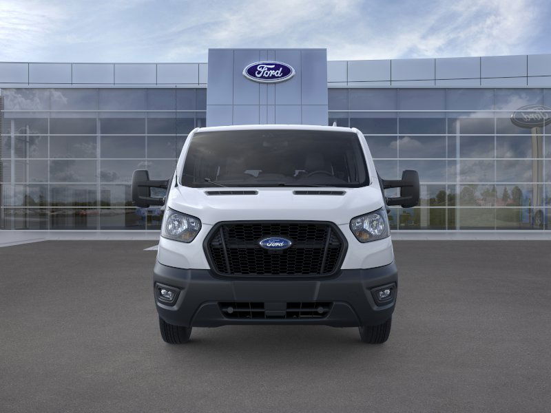 New 2024 Ford Transit 350 Passenger Van - photo 6