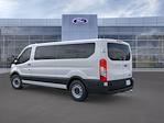 New 2024 Ford Transit 350 Passenger Van thumbnail 4