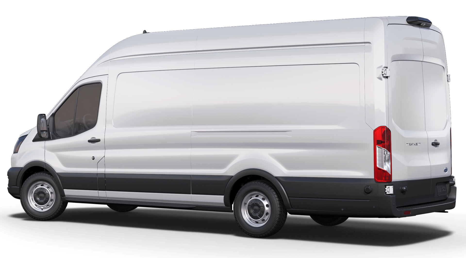 New 2024 Ford Transit 250 - photo 2