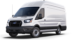 New 2024 Ford Transit 250 High Roof Empty Cargo Van thumbnail 1