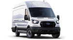 New 2024 Ford Transit 250 High Roof Empty Cargo Van thumbnail 4