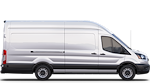 New 2024 Ford Transit 250 High Roof Empty Cargo Van thumbnail 5