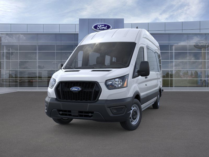 New 2024 Ford Transit 350 - photo 2