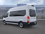 New 2024 Ford Transit 350 Passenger Van thumbnail 4