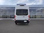 New 2024 Ford Transit 350 Passenger Van thumbnail 5