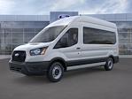 New 2024 Ford Transit 350 Passenger Van thumbnail 1