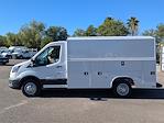 New 2024 Ford Transit 350 Cutaway thumbnail 2