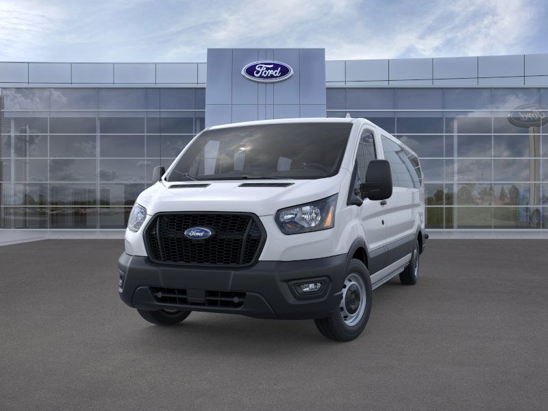 New 2024 Ford Transit 350 - photo 2