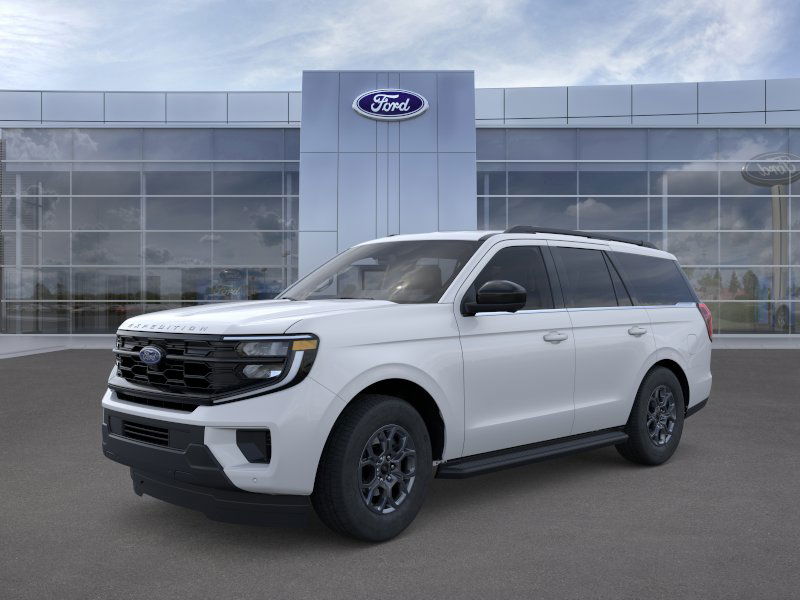 New 2025 Ford Expedition - photo 1