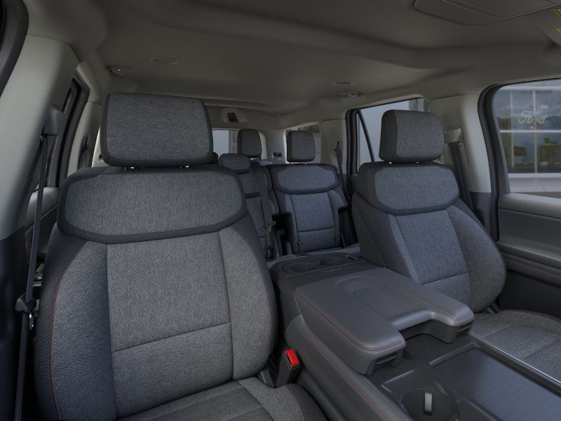 New 2025 Ford Expedition ACTIV - photo 10