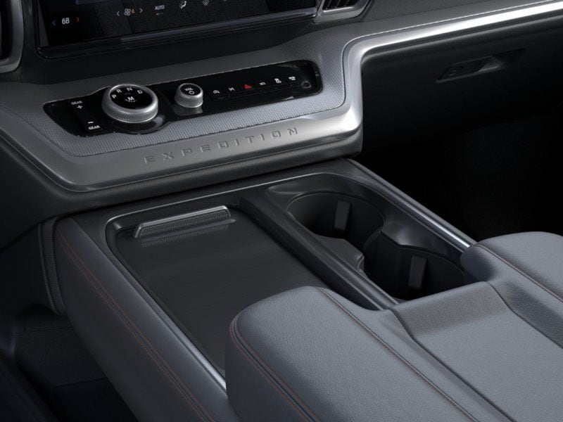 New 2025 Ford Expedition ACTIV - photo 15