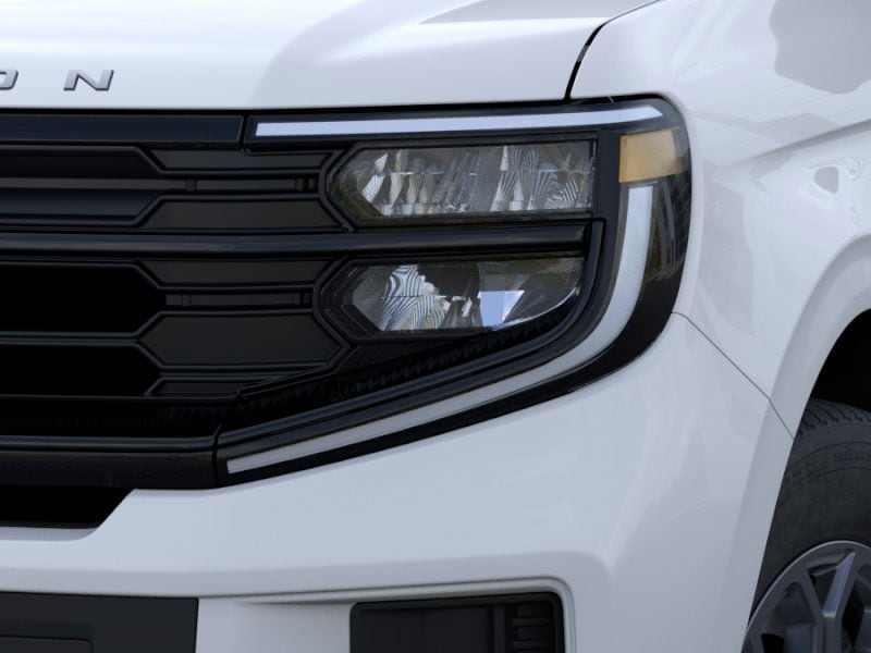 New 2025 Ford Expedition ACTIV - photo 18