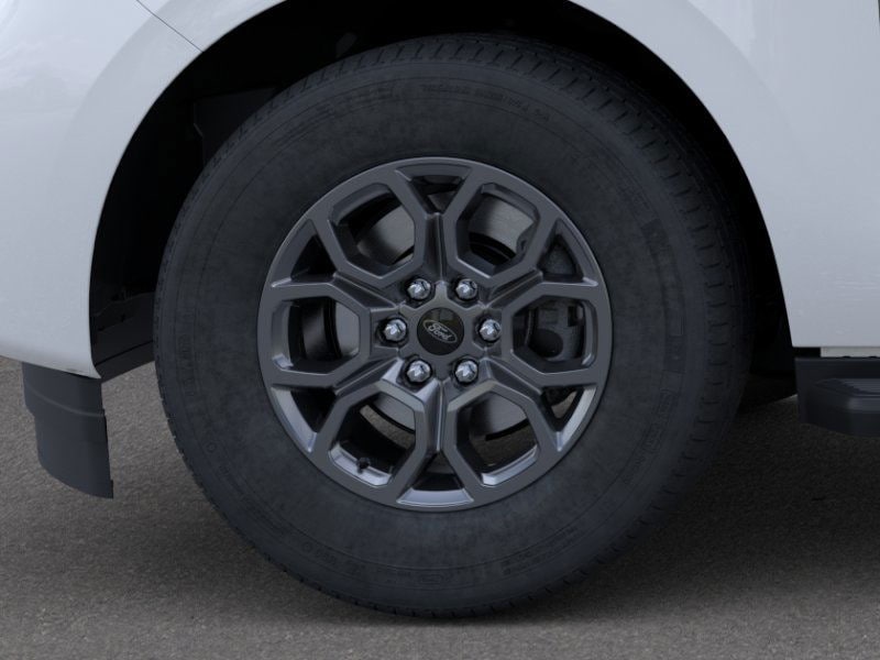 New 2025 Ford Expedition ACTIV - photo 19
