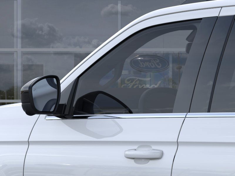 New 2025 Ford Expedition ACTIV - photo 20